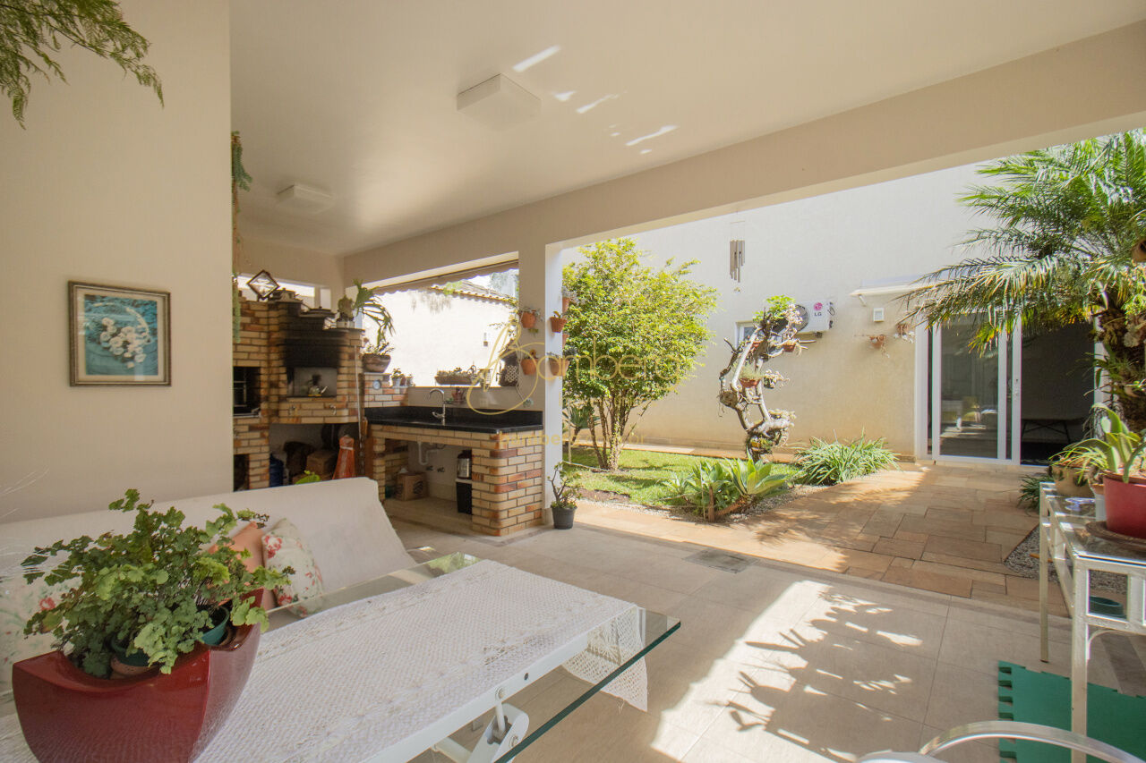 Jardim dos Estados / São Paulo