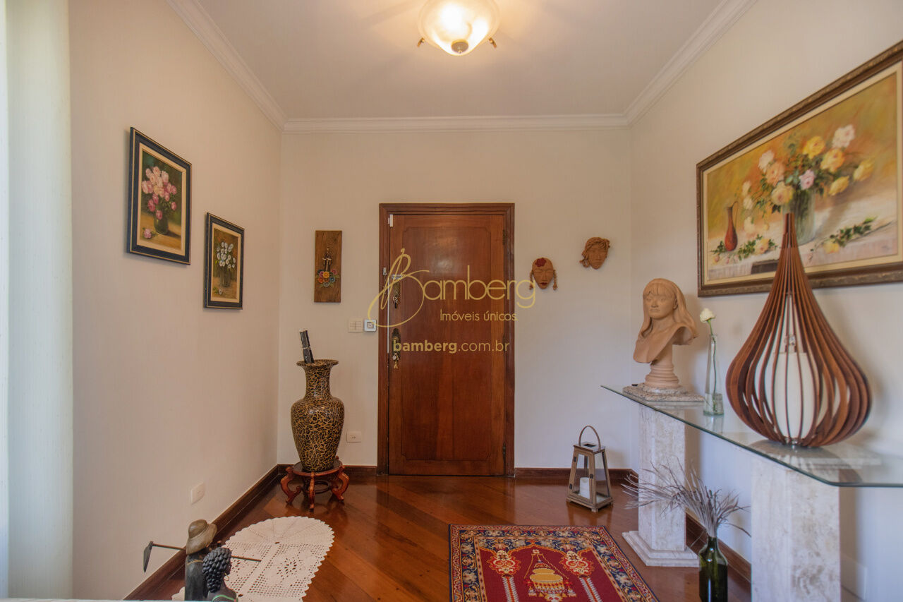 Jardim Prudência / São Paulo