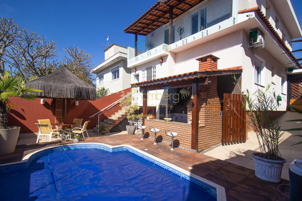Casa no bairro Jardim Prudência - São Paulo