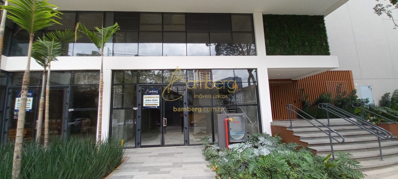 Jardim das Acácias / São Paulo