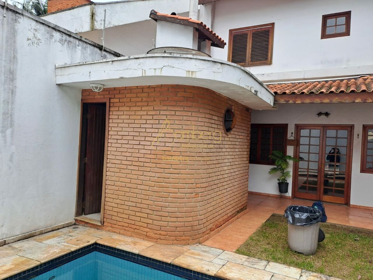 Chácara Monte Alegre / São Paulo