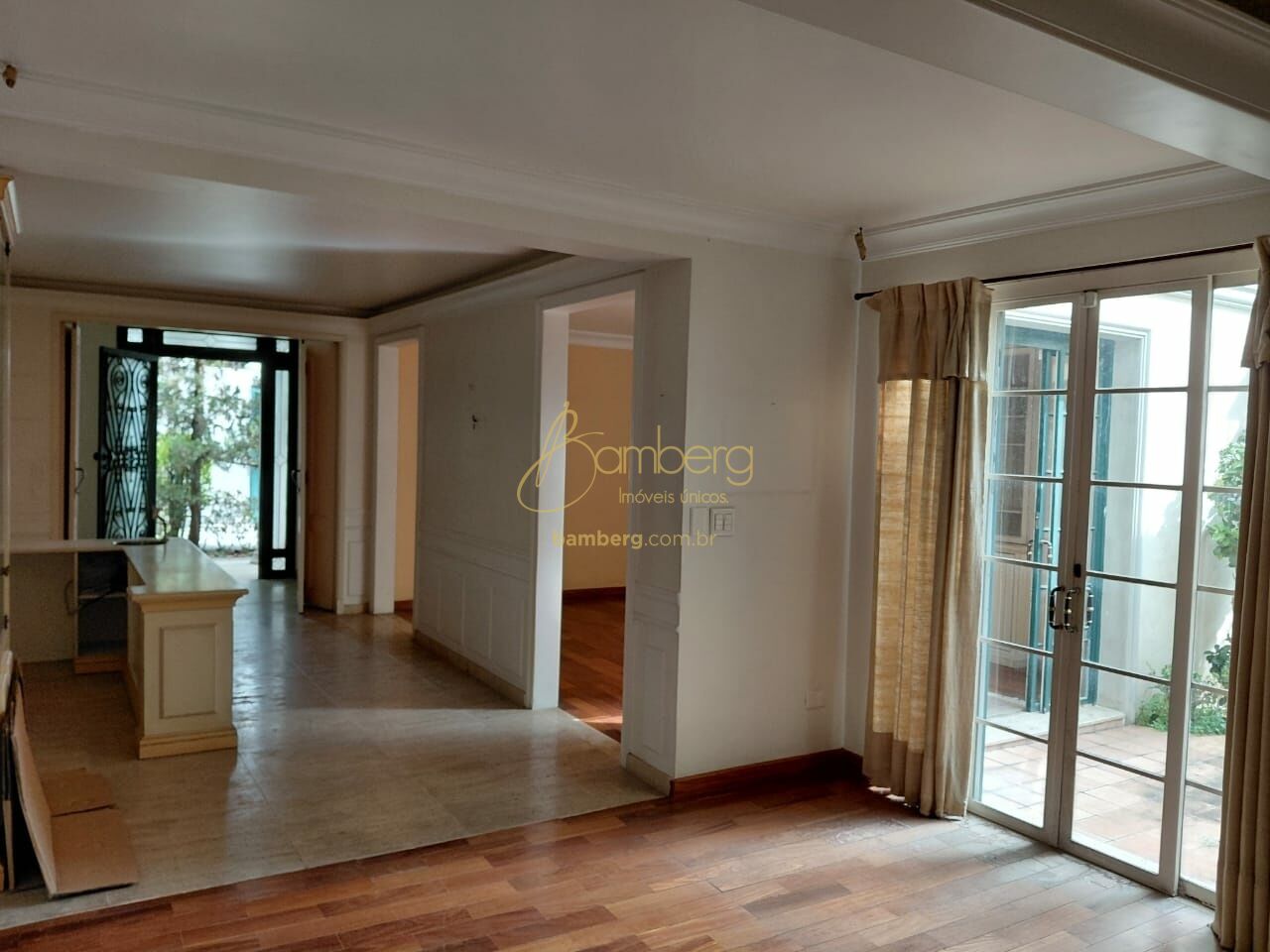 Casa no bairro Granja Julieta - São Paulo