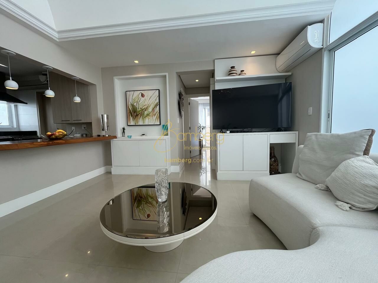 Alto da Boa Vista / São Paulo