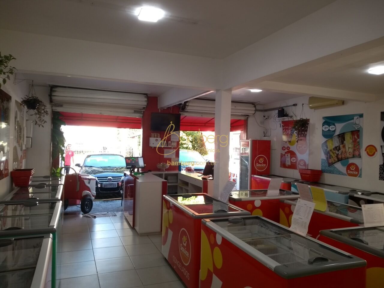 Vila Mascote / São Paulo