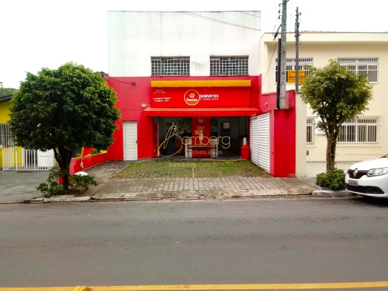 Vila Mascote / São Paulo