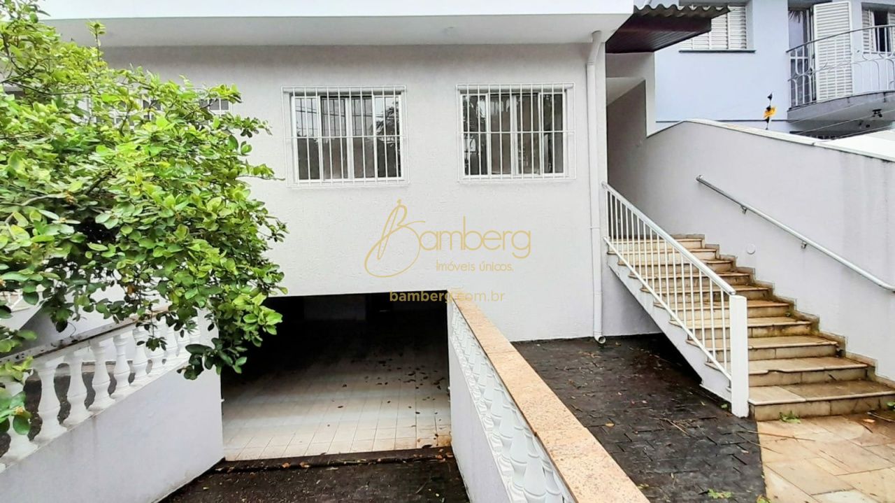 Casa no bairro Alto da Boa Vista - São Paulo