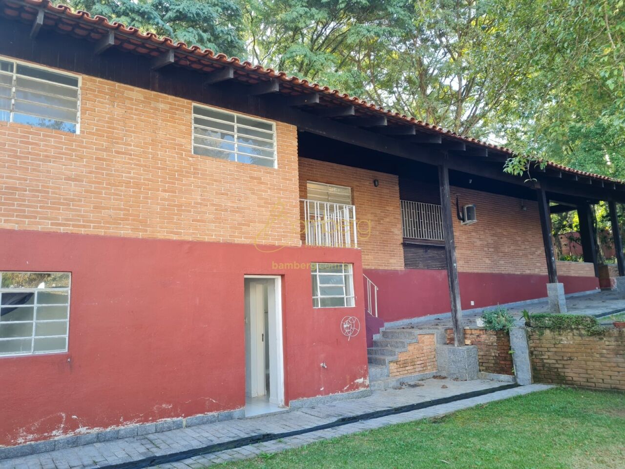 Jardim Marajoara / São Paulo