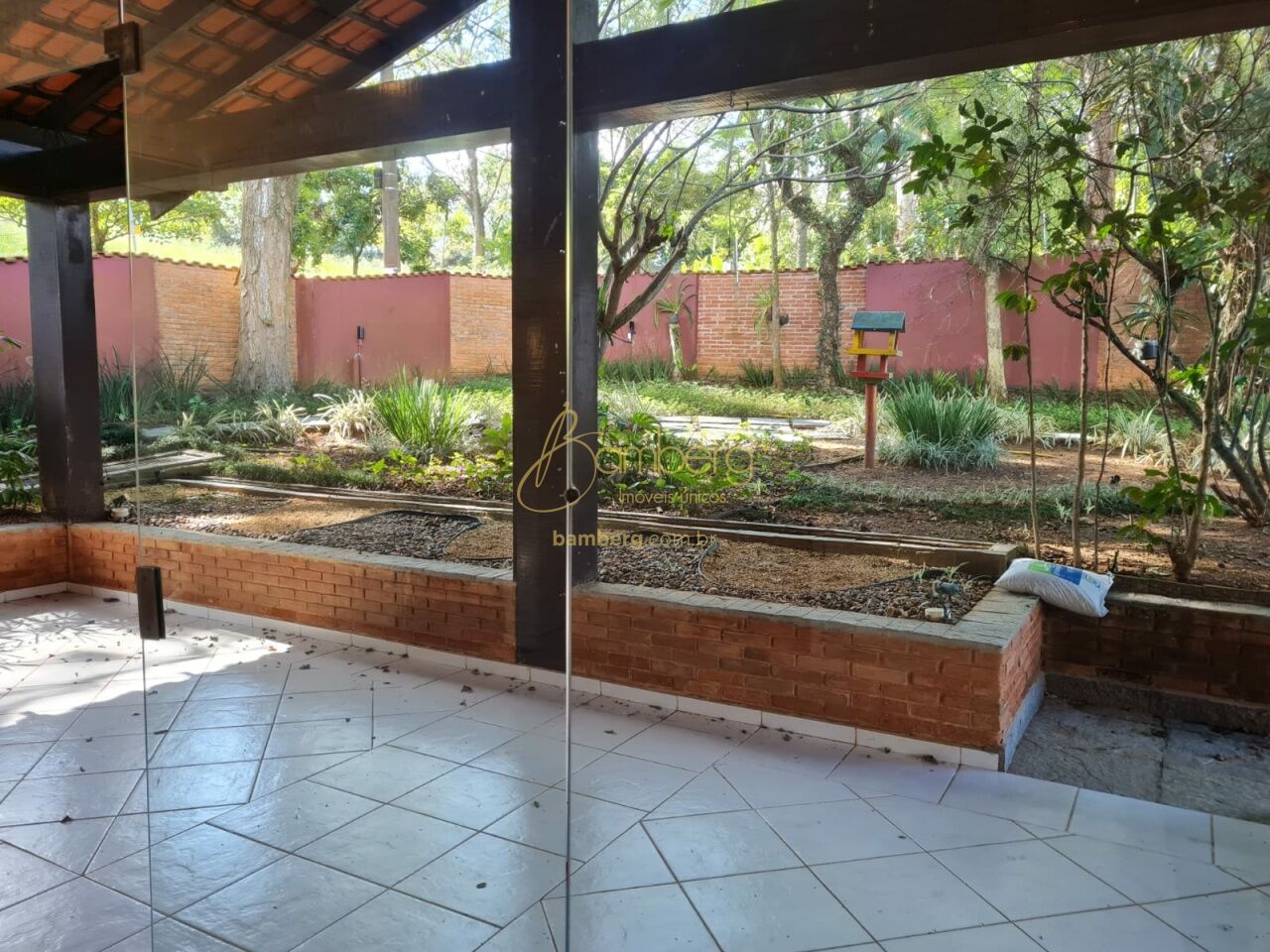 Jardim Marajoara / São Paulo