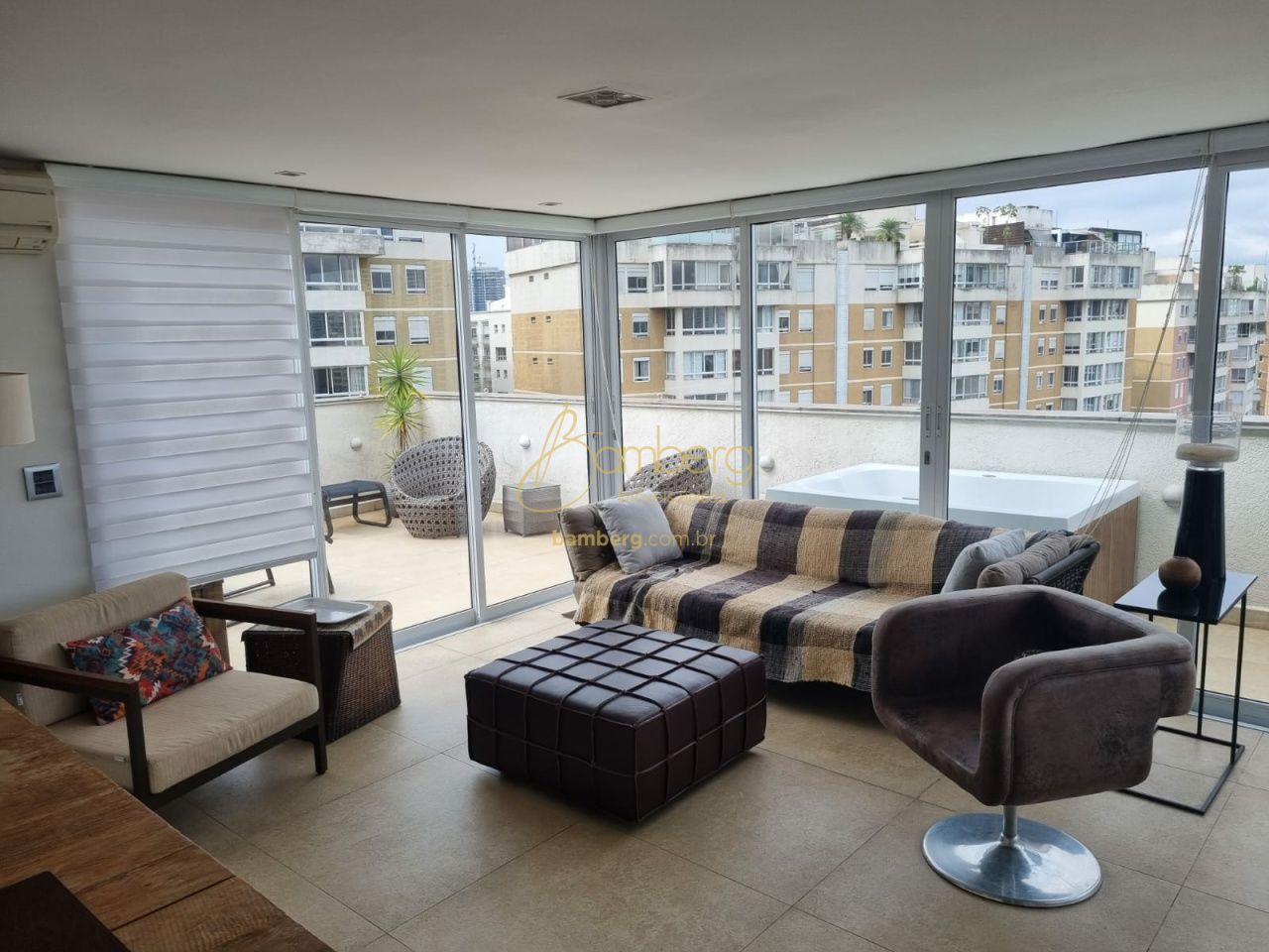 Panamby / São Paulo