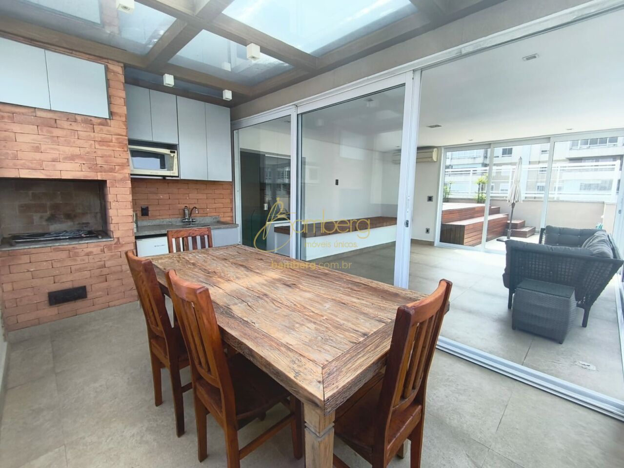 Panamby / São Paulo