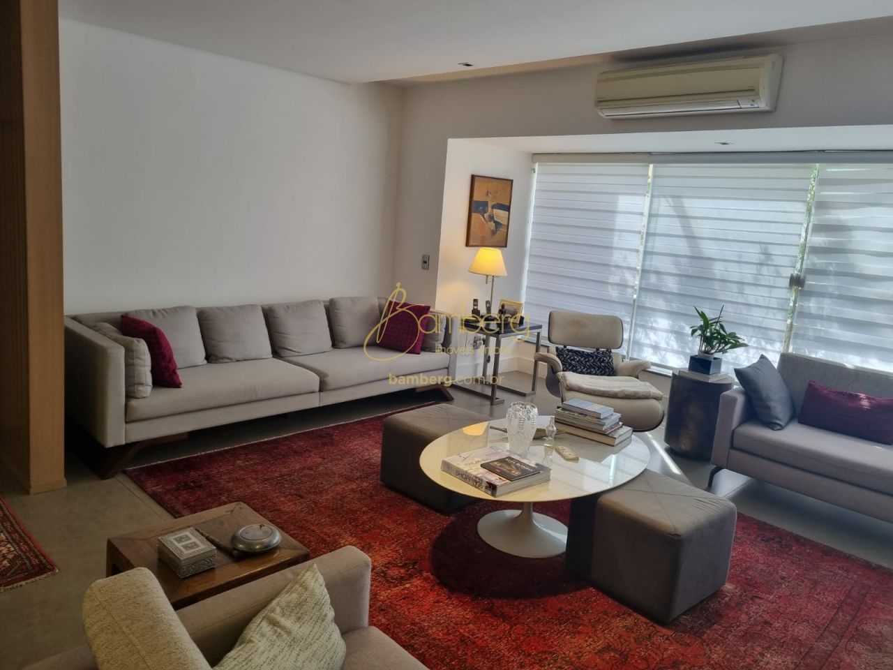 Panamby / São Paulo