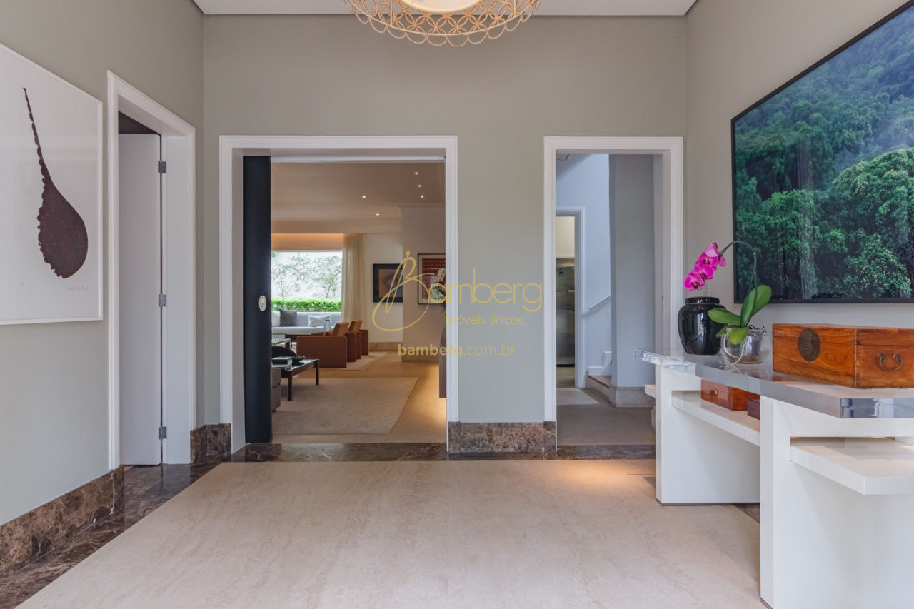 Jardim Guedala / São Paulo