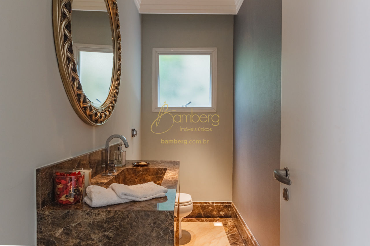 Jardim Guedala / São Paulo