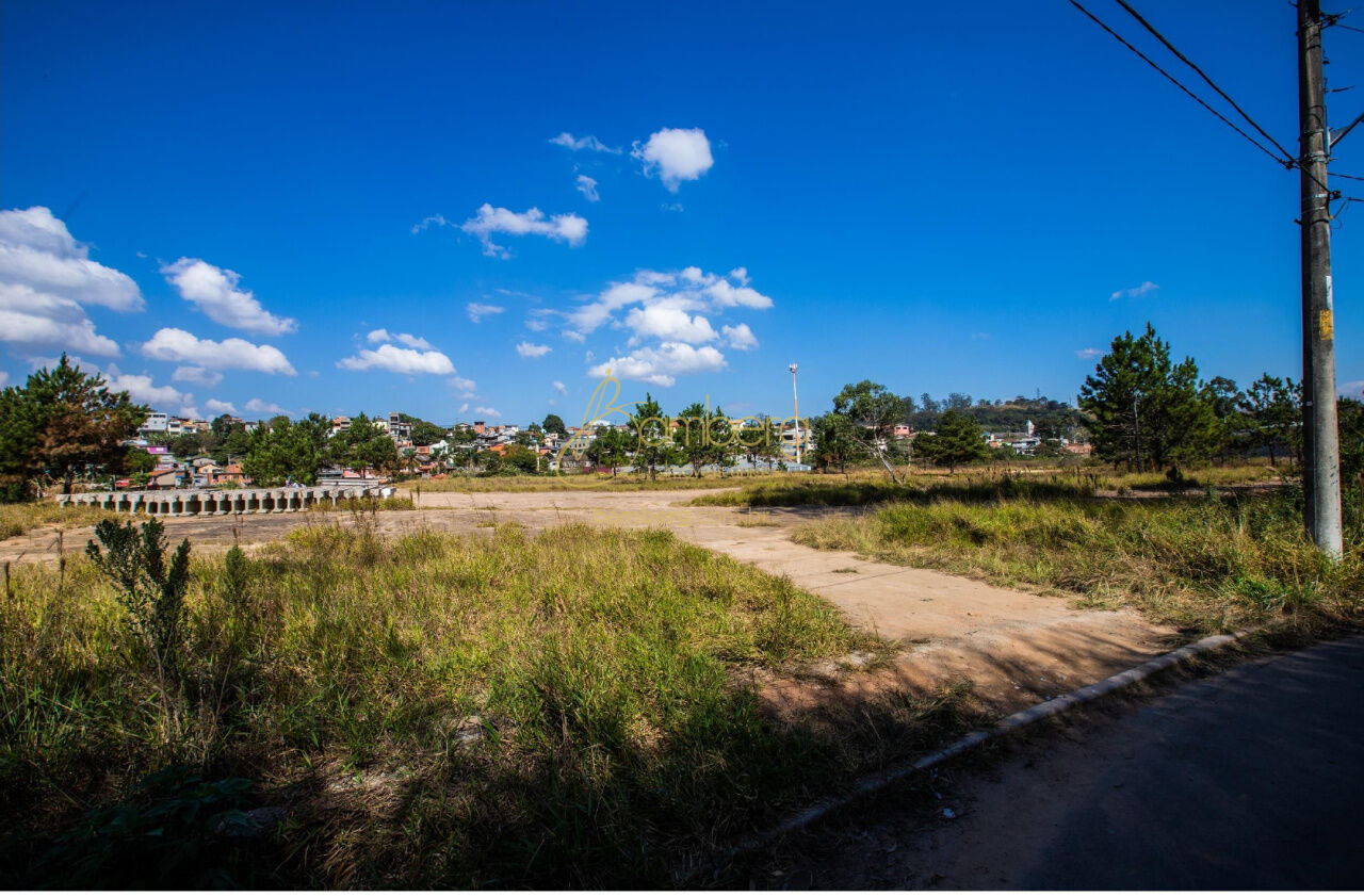 Terreno no bairro Estância São Francisco - Itapevi