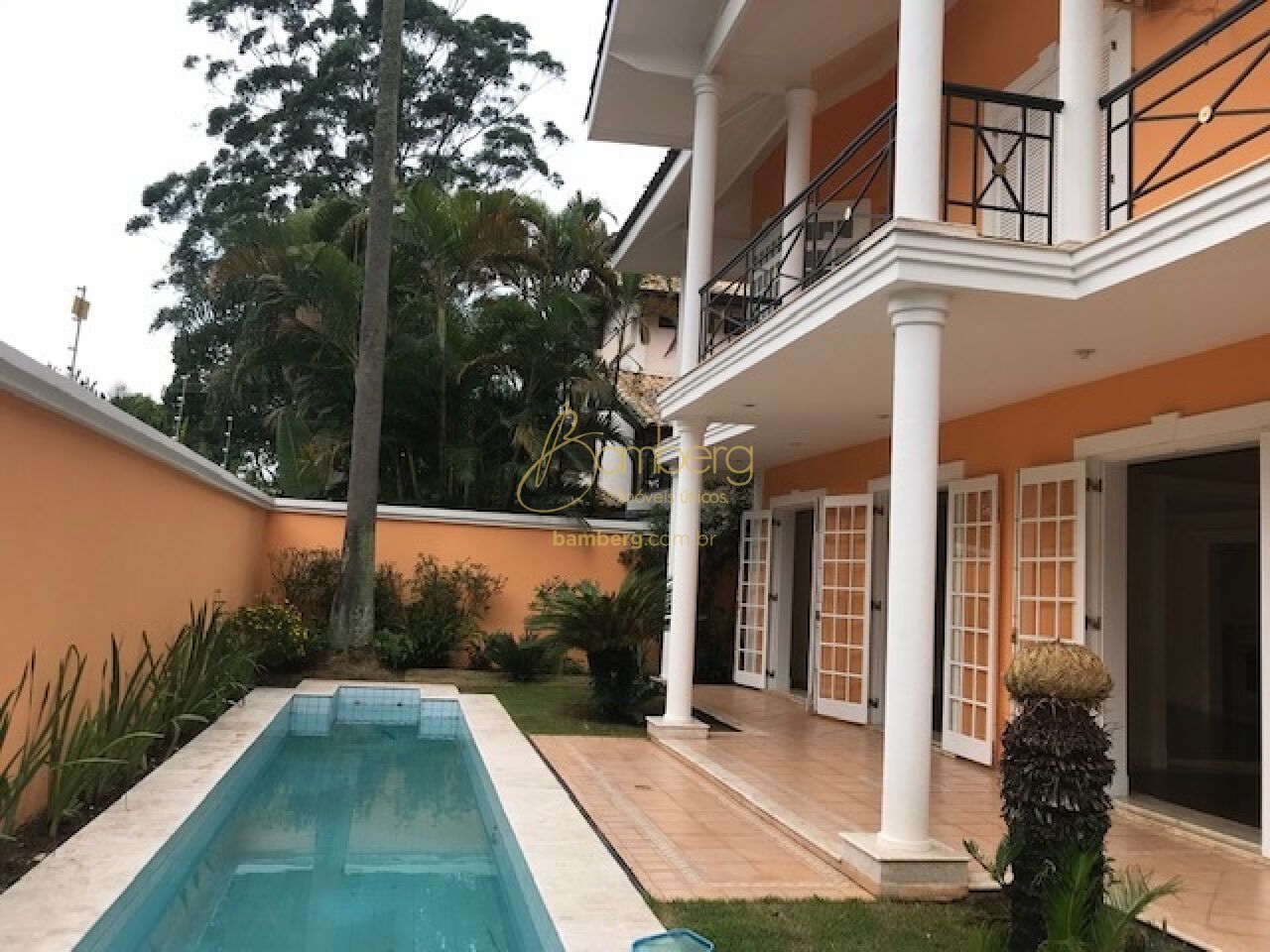 Casa no bairro Jardim dos Estados - São Paulo