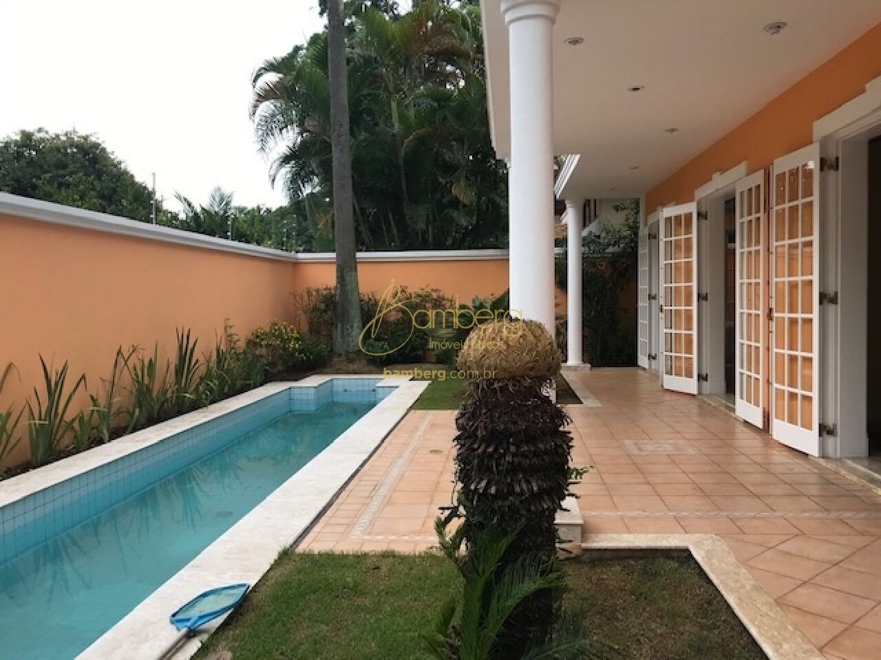 Jardim dos Estados / São Paulo