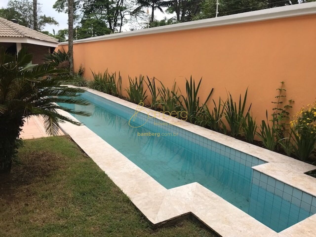 Jardim dos Estados / São Paulo