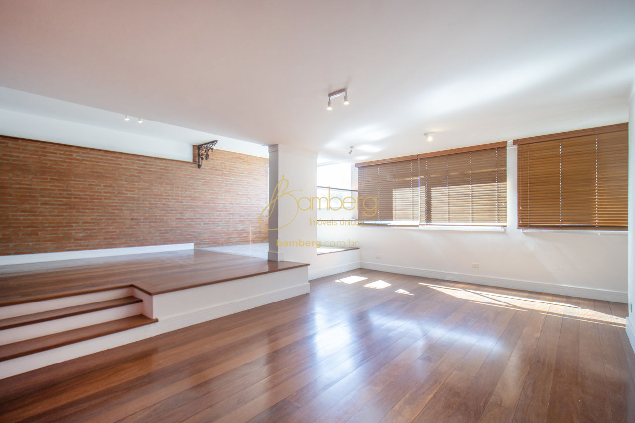 Alto da Boa Vista / São Paulo