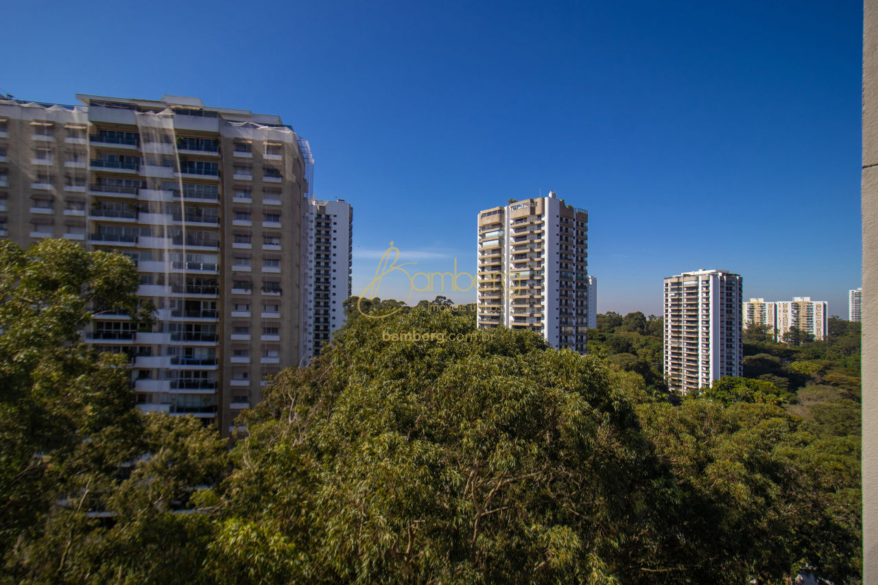 Alto da Boa Vista / São Paulo