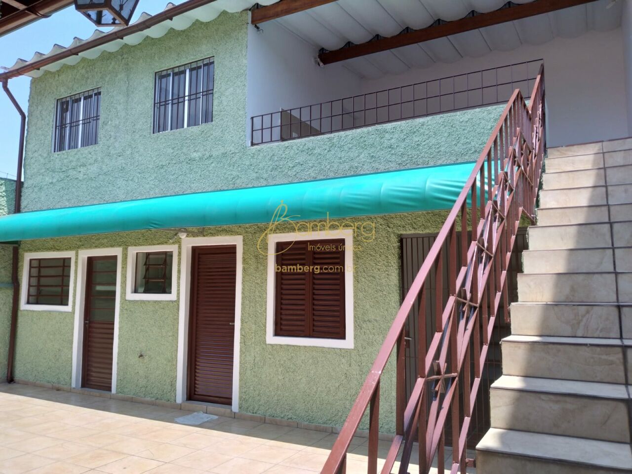 Vila Almeida / São Paulo