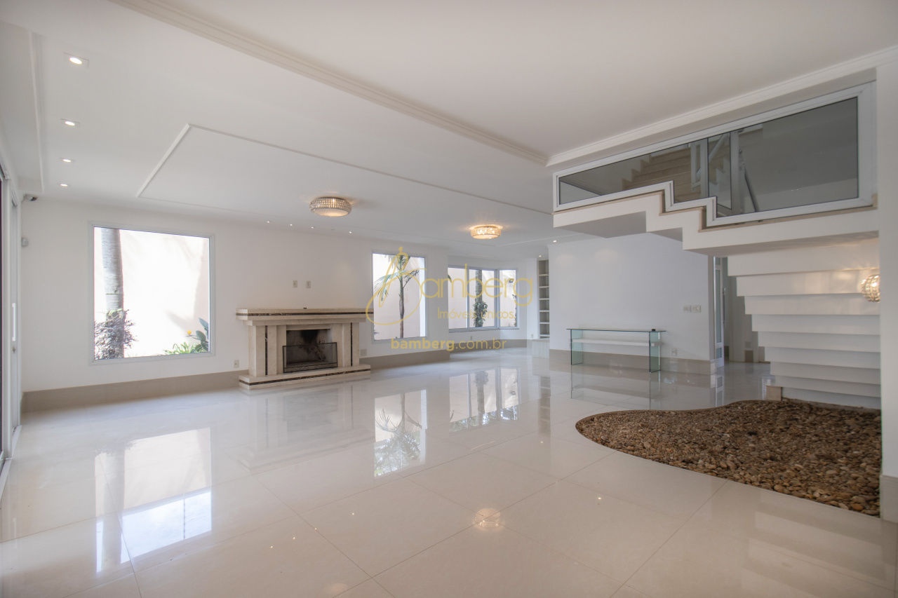 Alto da Boa Vista / São Paulo