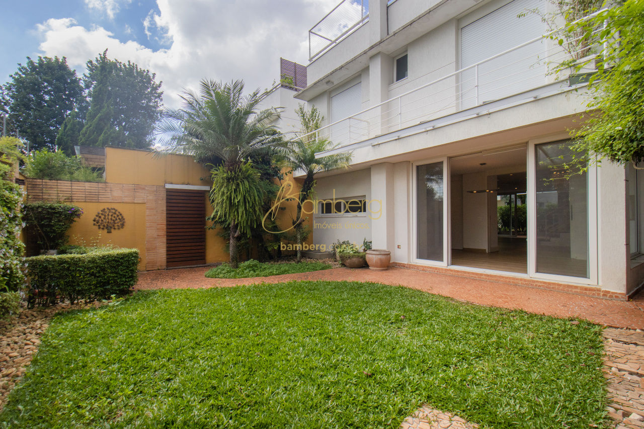 Casa no bairro Alto da Boa Vista - São Paulo