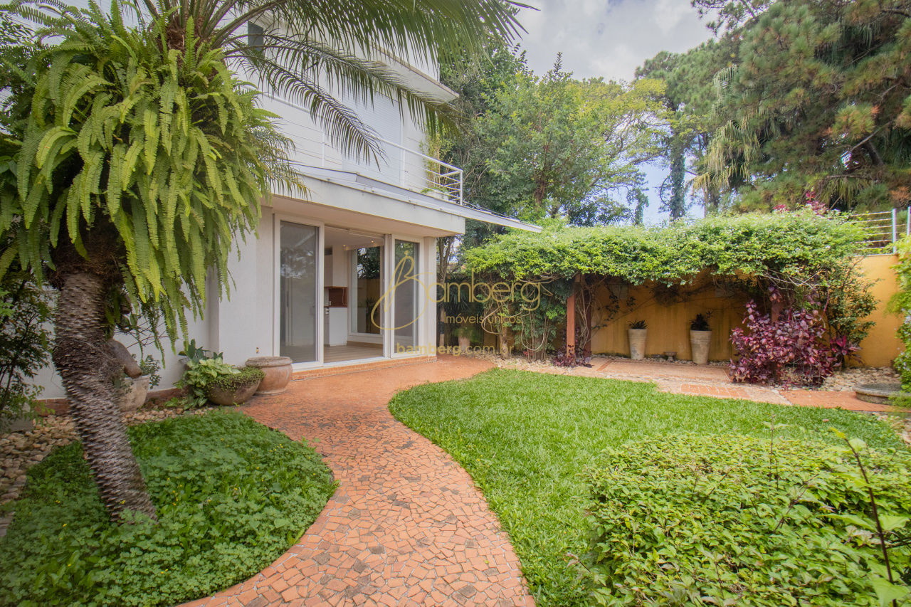 Casa no bairro Alto da Boa Vista - São Paulo