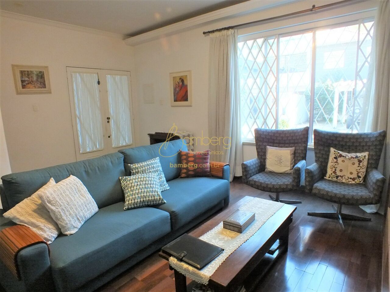 Brooklin / São Paulo