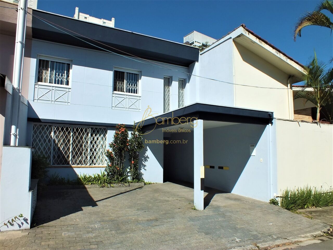 Brooklin / São Paulo