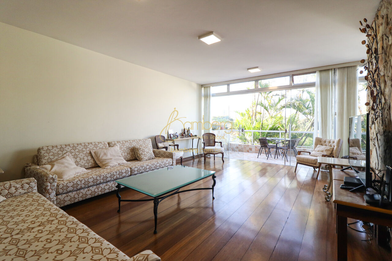 Brooklin Velho / São Paulo