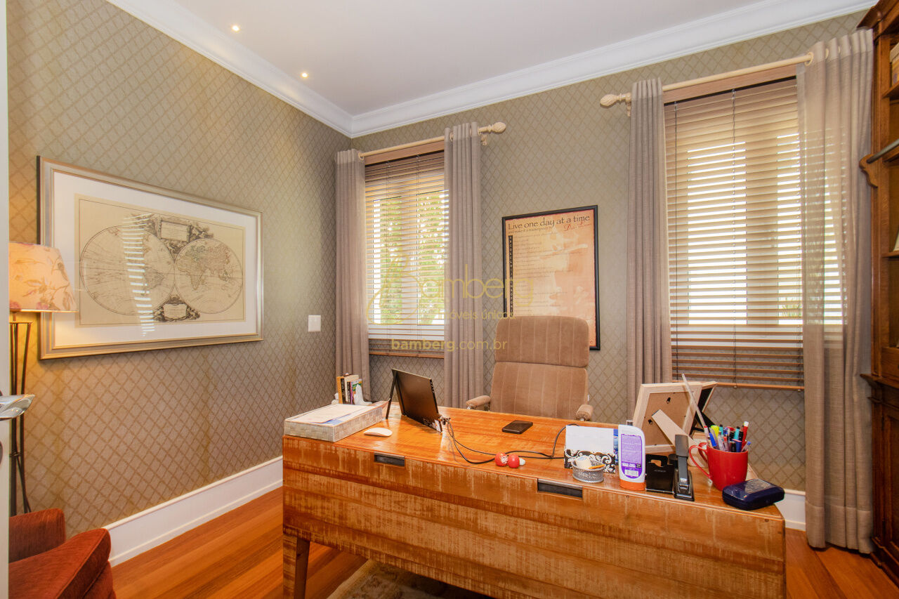 Casa no bairro Chácara Monte Alegre - São Paulo