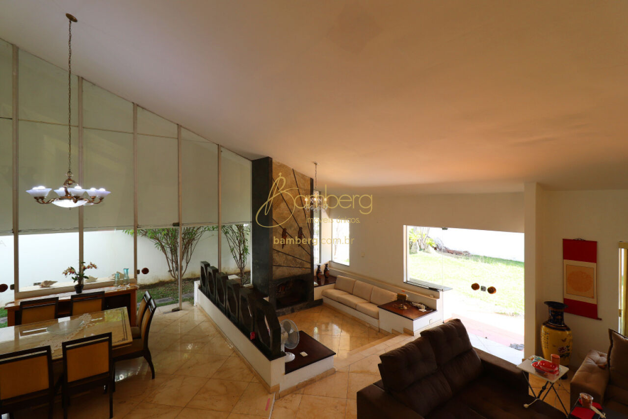 Casa no bairro Jardim Cordeiro - São Paulo