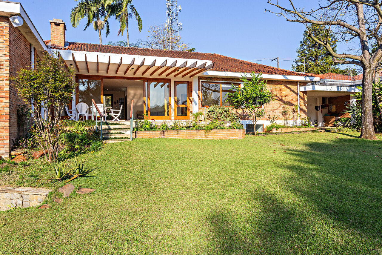 Chácara Monte Alegre / São Paulo