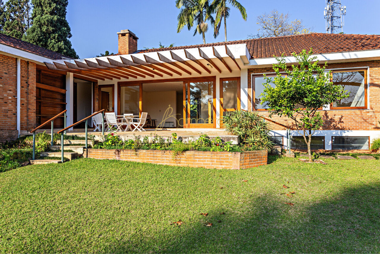 Chácara Monte Alegre / São Paulo