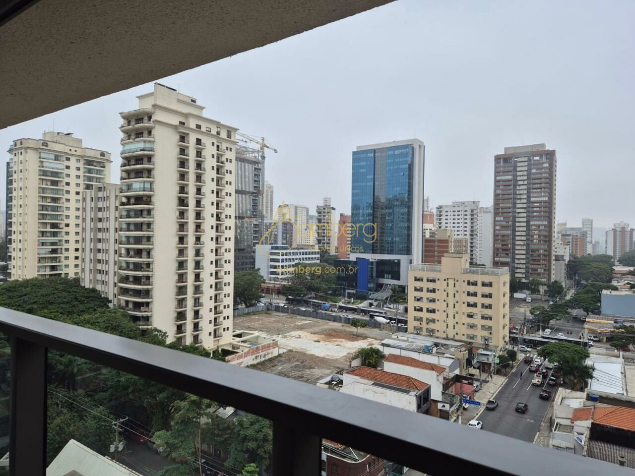 Campo Belo / São Paulo