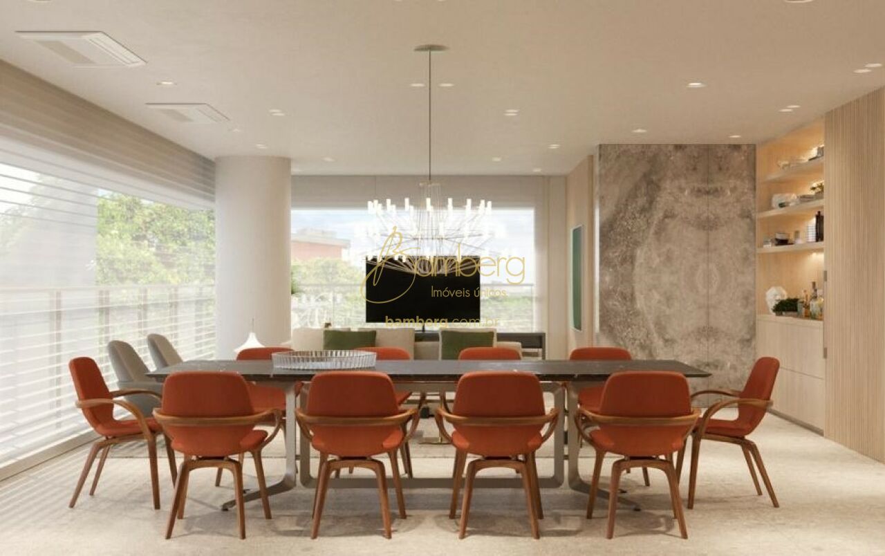 Apartamento no bairro Campo Belo - São Paulo