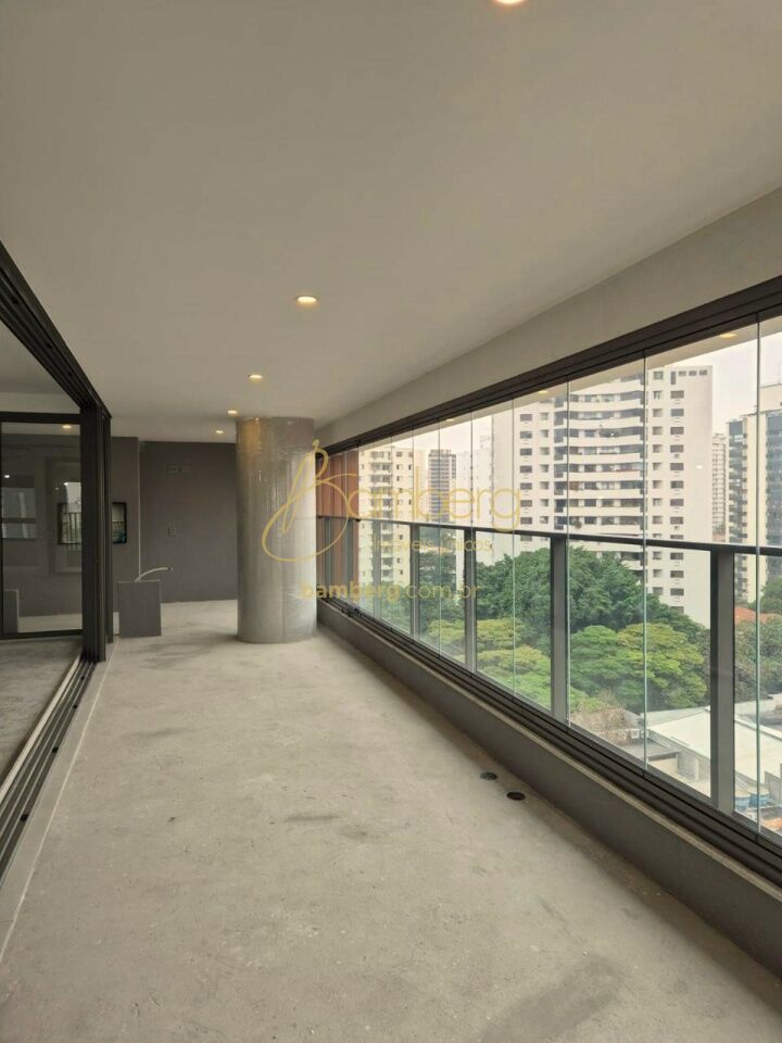 Campo Belo / São Paulo