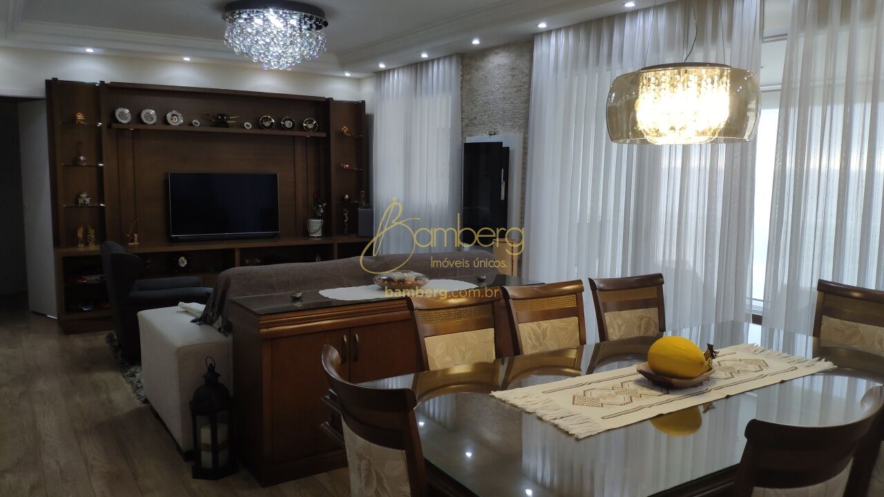 Apartamento no bairro Alto da Boa Vista - São Paulo