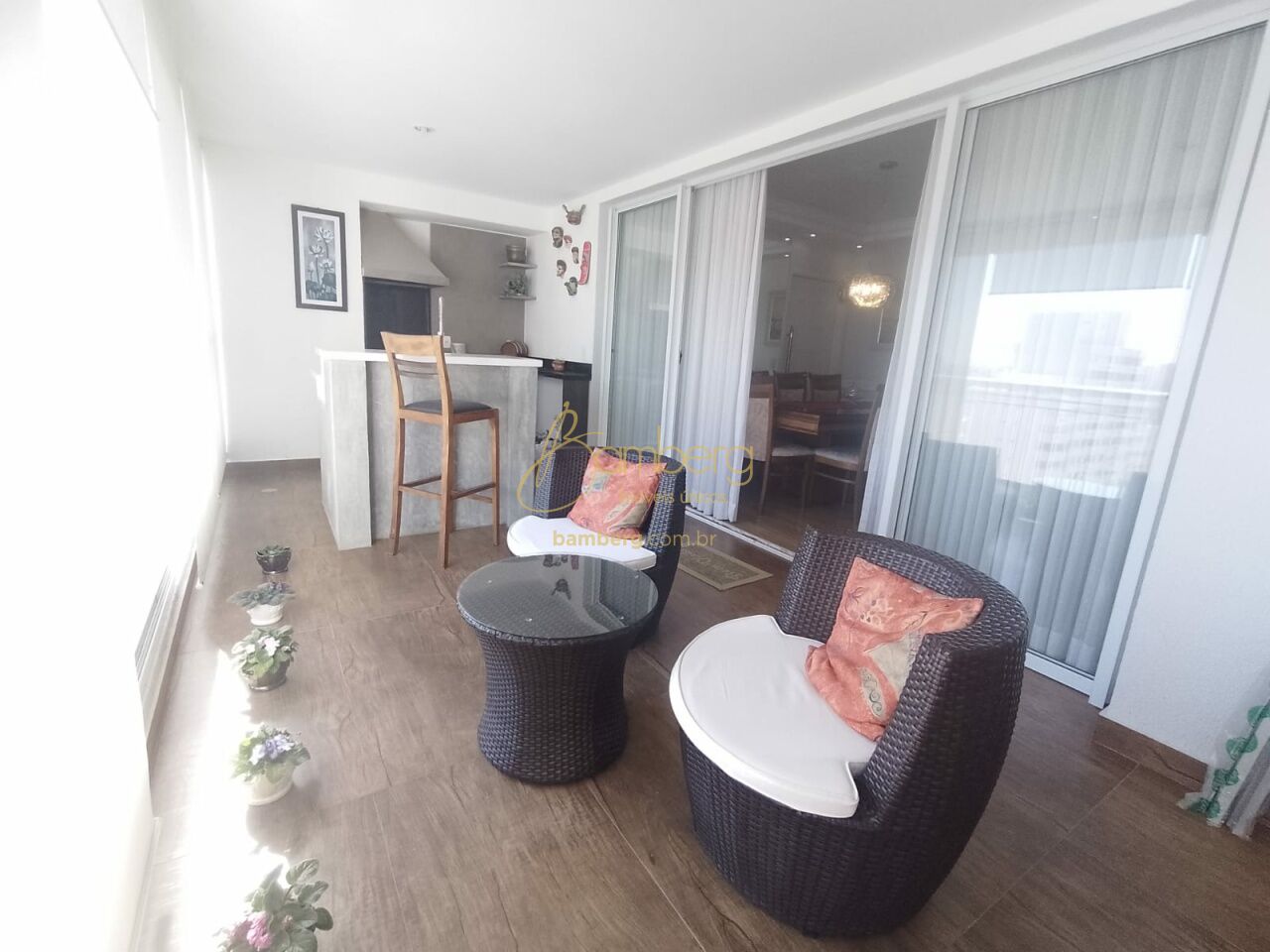 Alto da Boa Vista / São Paulo