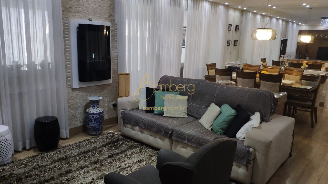 Alto da Boa Vista / São Paulo