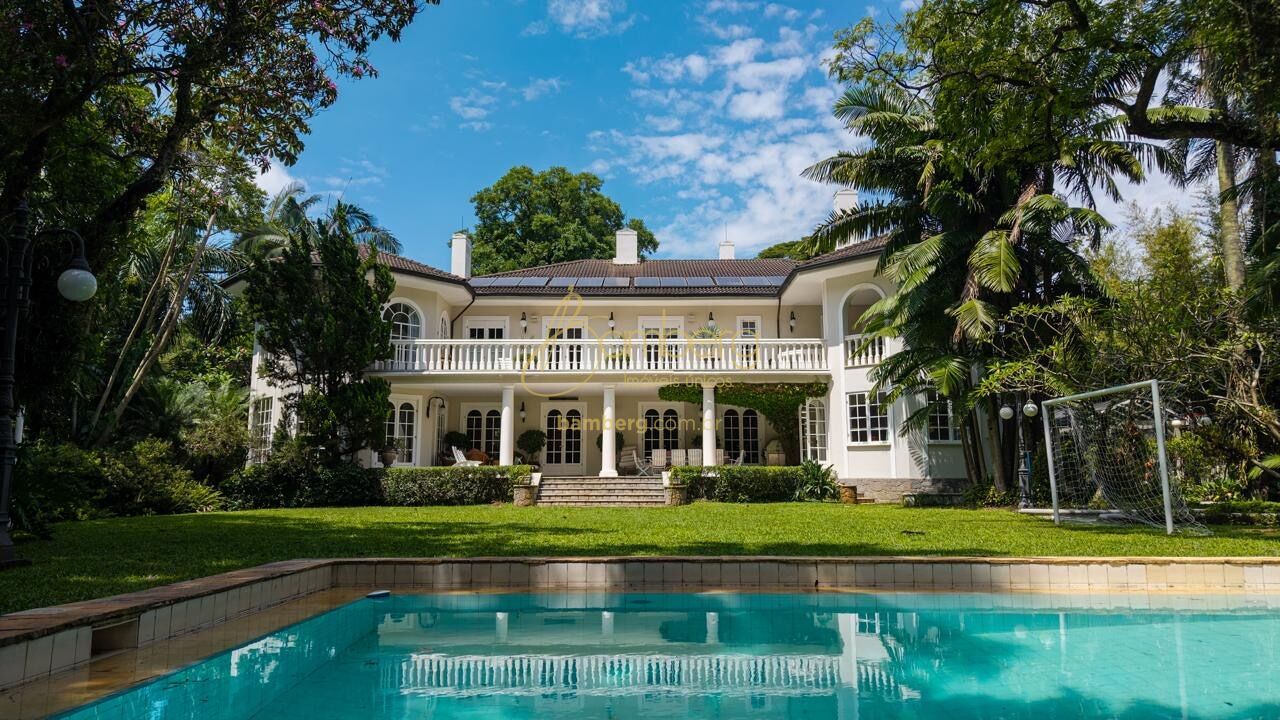Casa no bairro Chácara Flora - São Paulo