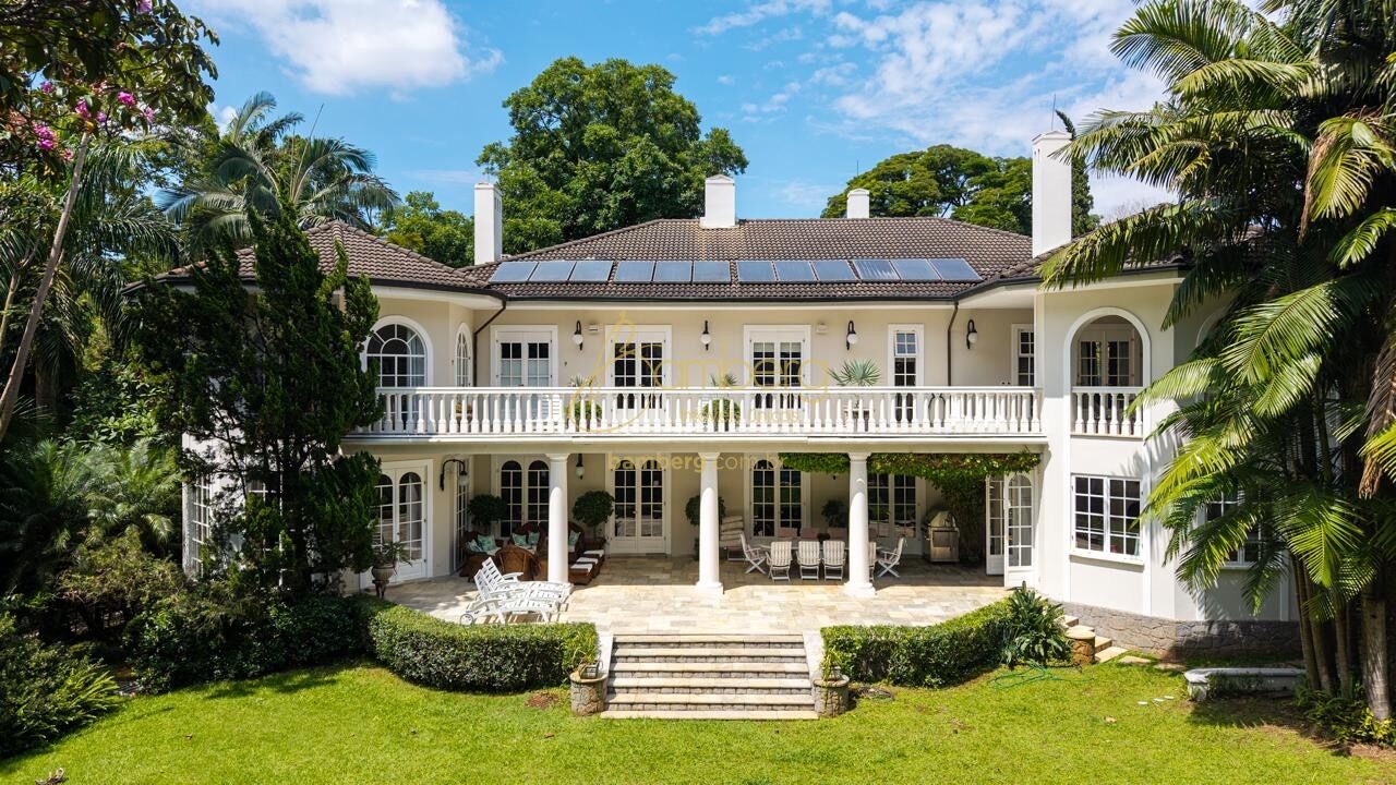 Chácara Flora / São Paulo