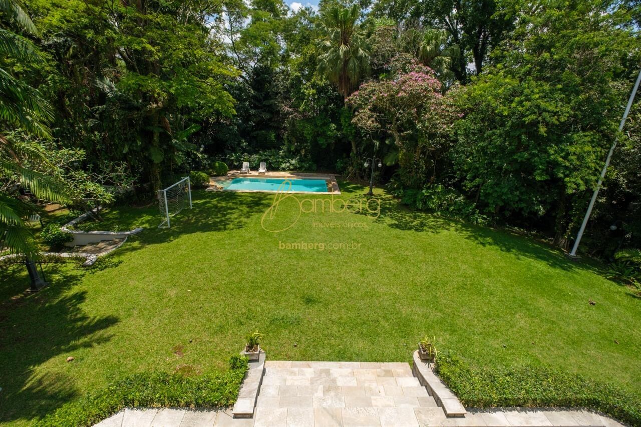 Chácara Flora / São Paulo