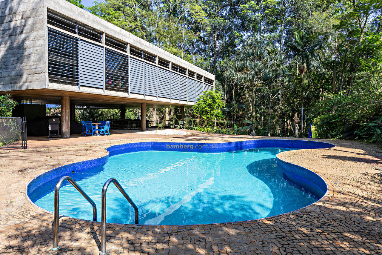 Casa no bairro Chácara Flora - São Paulo