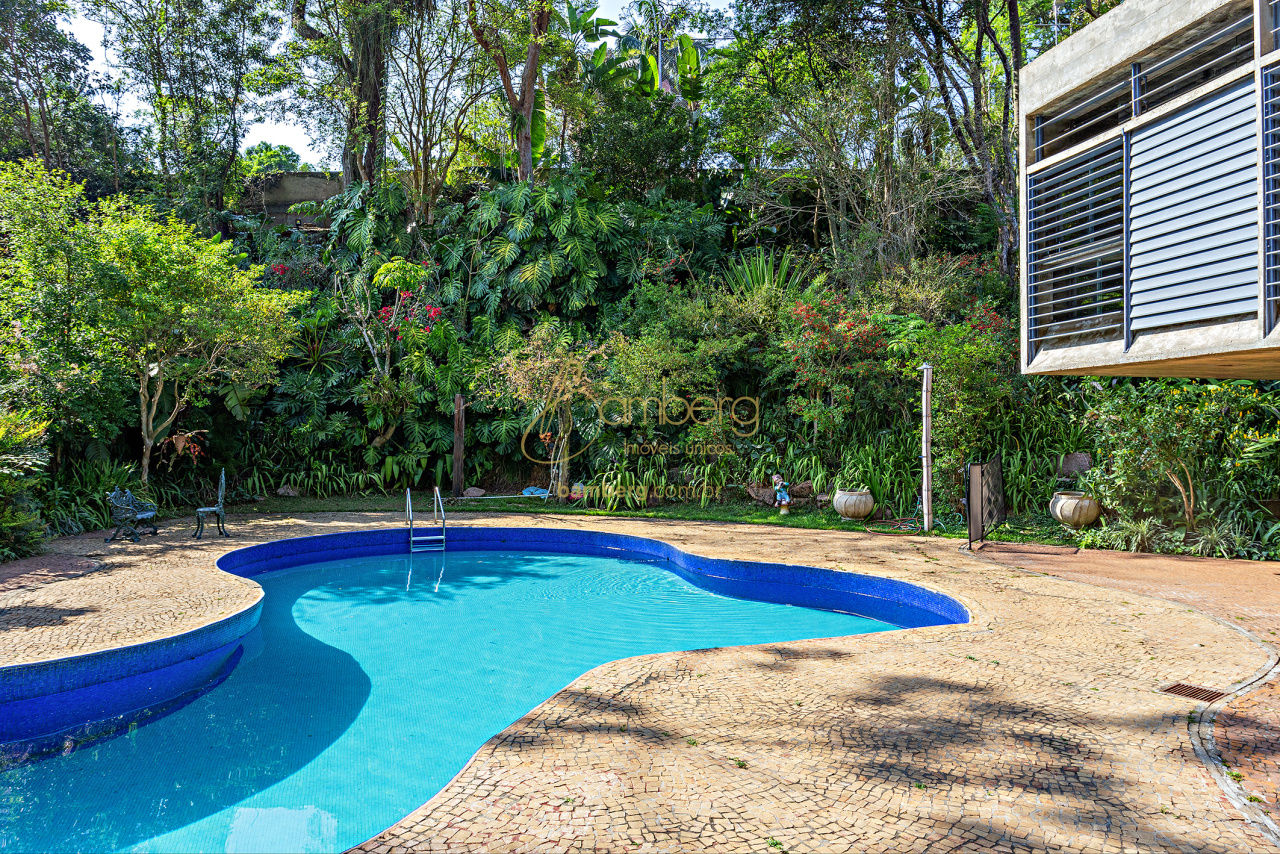 Chácara Flora / São Paulo