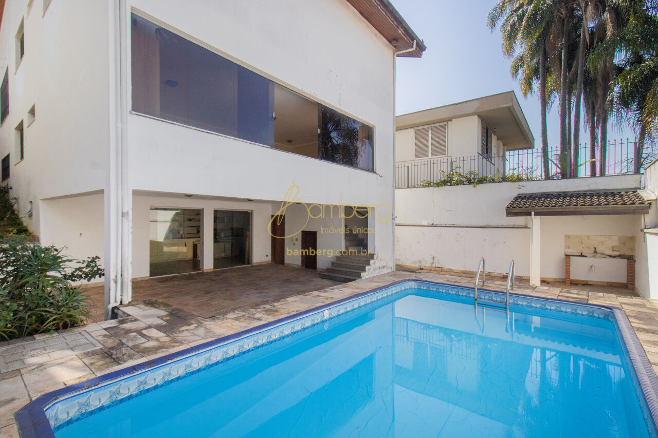 Casa no bairro Jardim Prudência - São Paulo