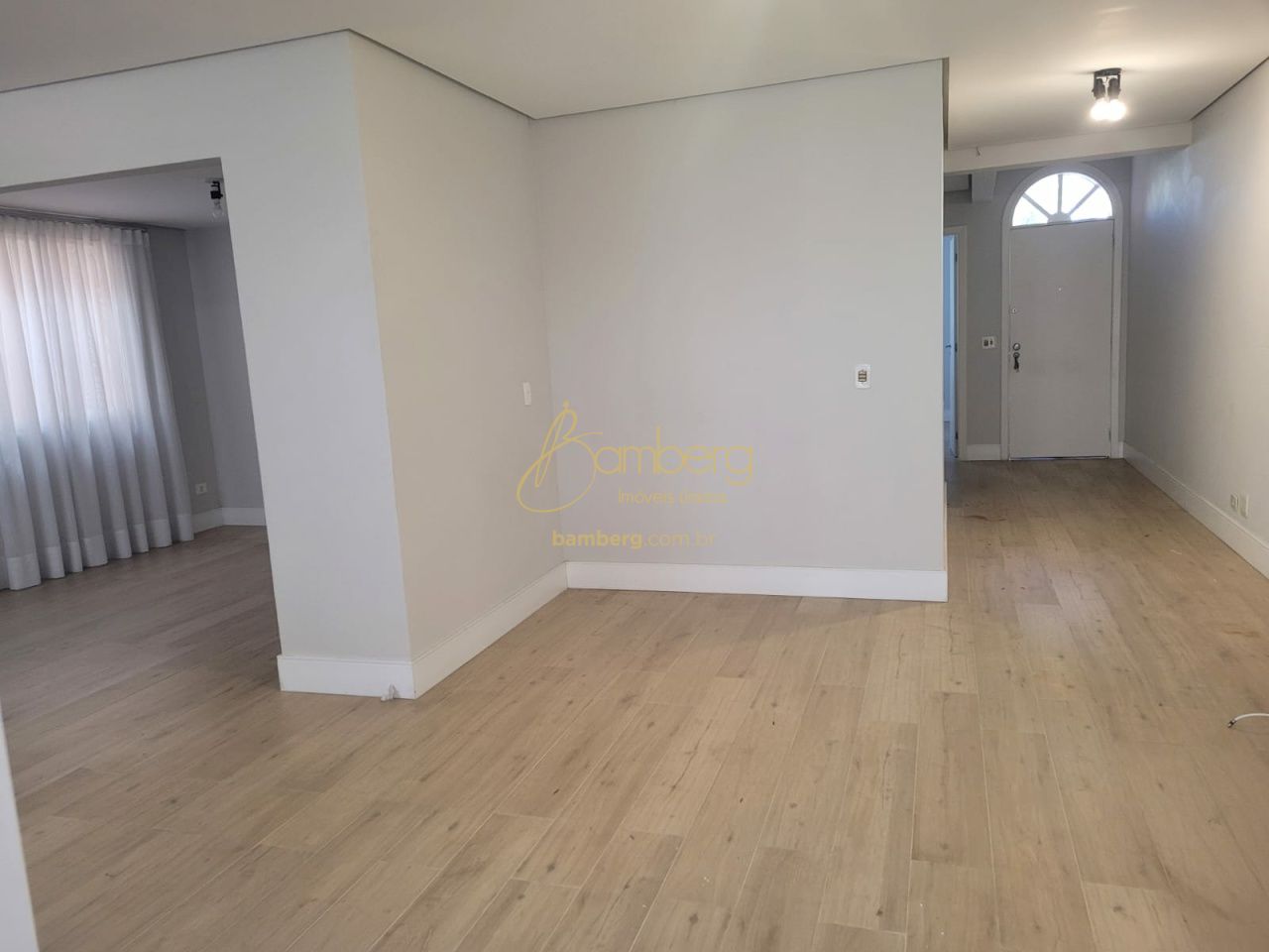 Alto da Boa Vista / São Paulo