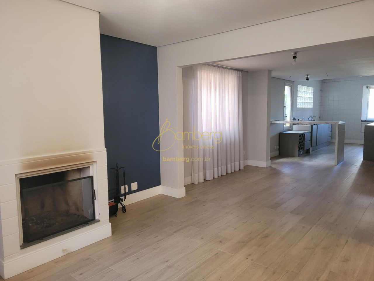 Alto da Boa Vista / São Paulo