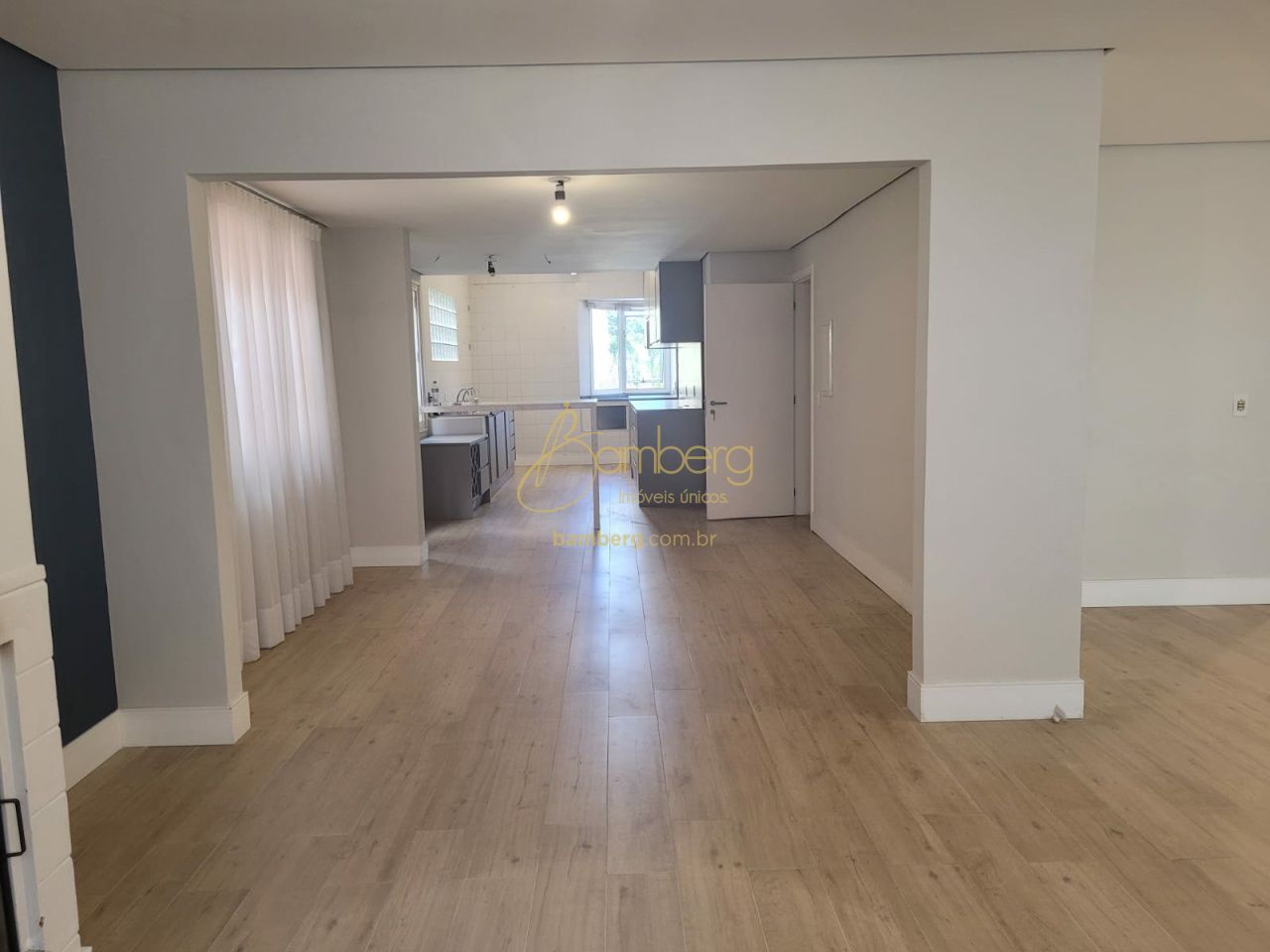 Casa no bairro Alto da Boa Vista - São Paulo