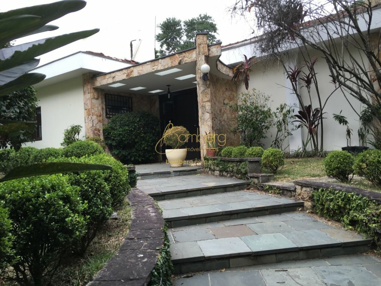 Casa no bairro Interlagos - São Paulo